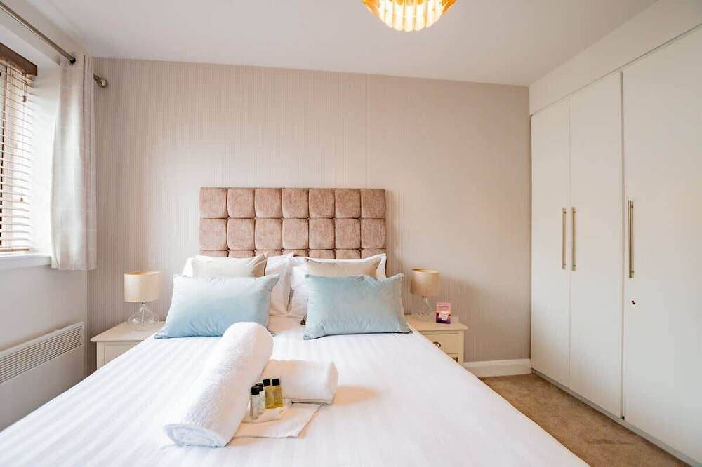 Appartement entier, Vie de luxe au coeur du centre-ville de Galway in Eyre Square, Galway