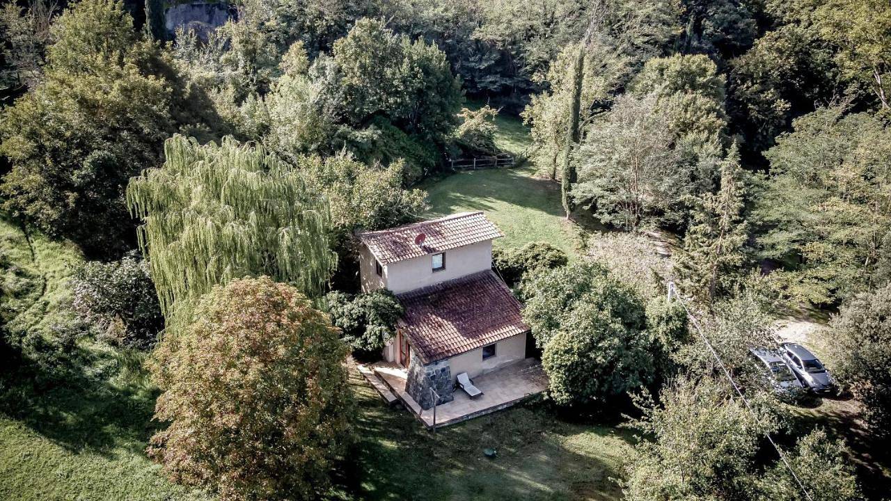 Six-Bedroom House in Vitorchiano, Viterbo Provinz