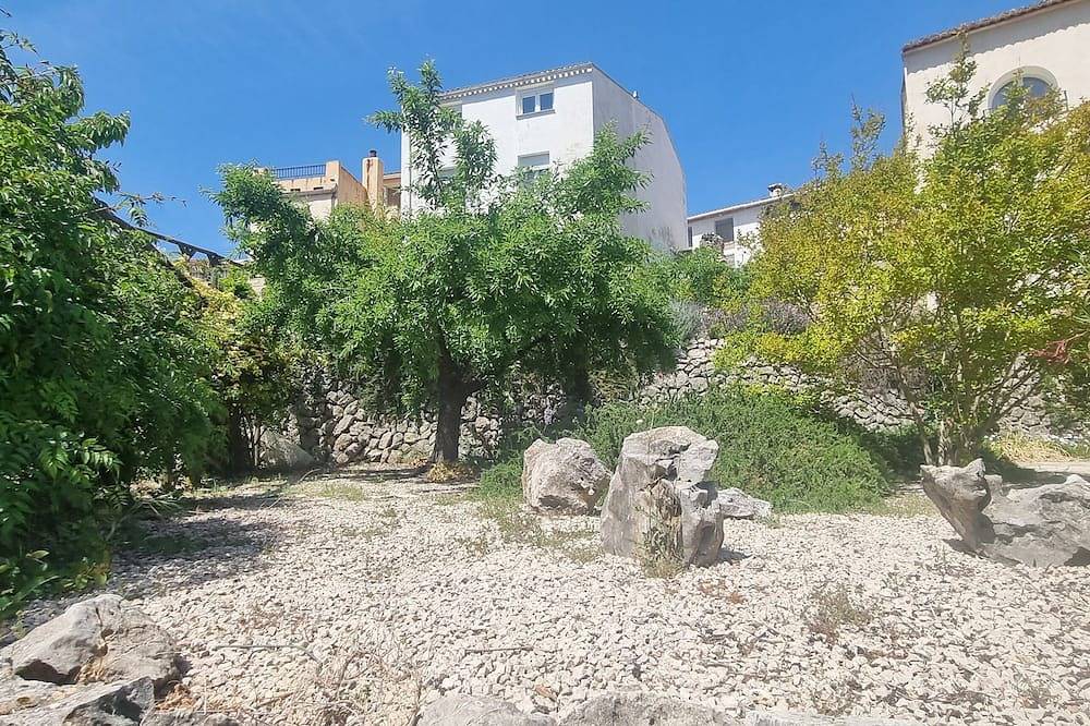 House with spectacular mountain views. in Vall de Gallinera, Interior de Alicante