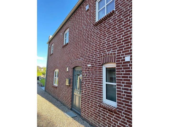 Ferienhaus für 4 Personen, mit Terrasse und Garten in Bisdorf - 3