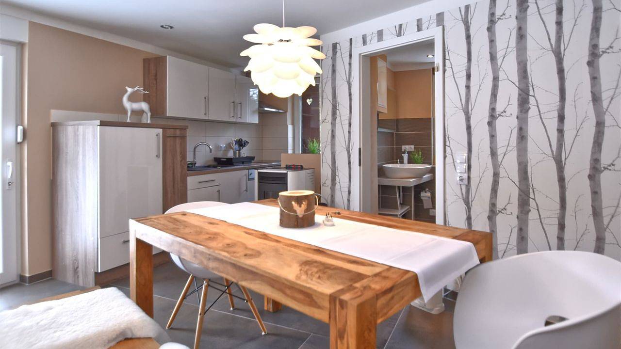 Ferienhaus für 4 Personen (60 m²) in Güntersberge in Güntersberge, Harzgerode