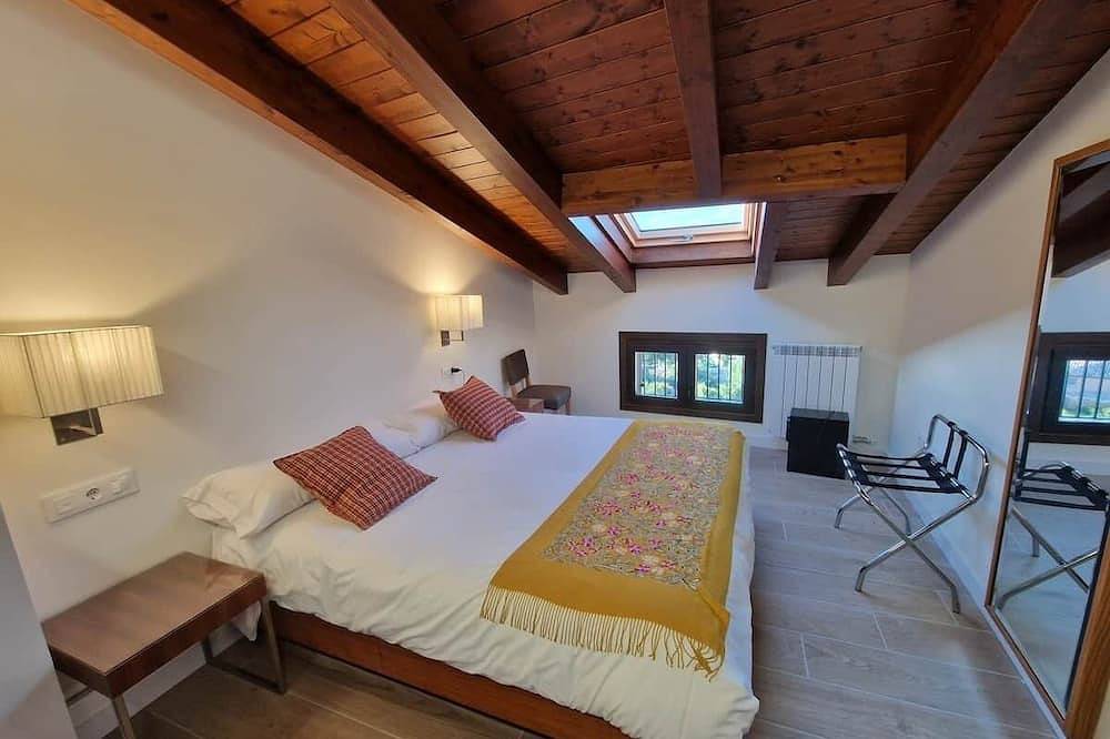 Ganze Wohnung, To complete in La Puebla de Castro, Aragonesische Pyrenäen
