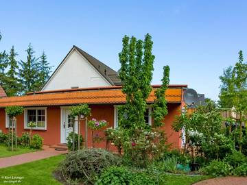 Bungalow für 2 Personen in Zingst, Fischland - Darß - Zingst, Bild 1