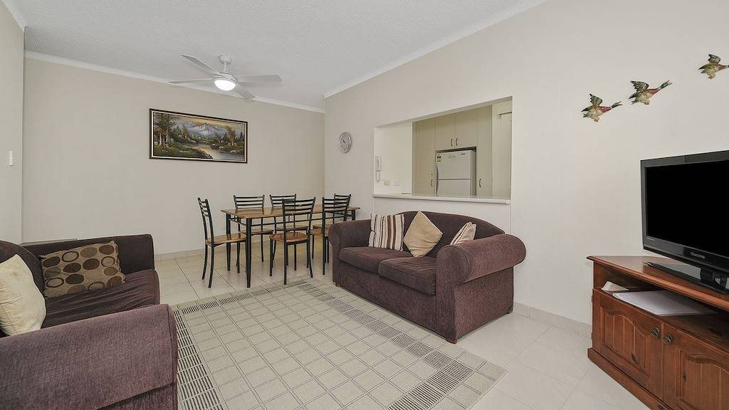 Ganze Wohnung, Parklea - Unit 9 at The Entrance in The Entrance, New South Wales