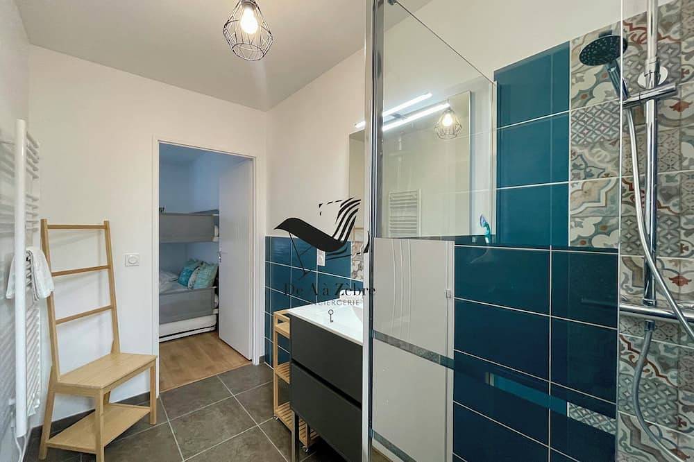 Les Ganivelles - Beautiful new house with exterior in La Tremblade, Côte de Beauté