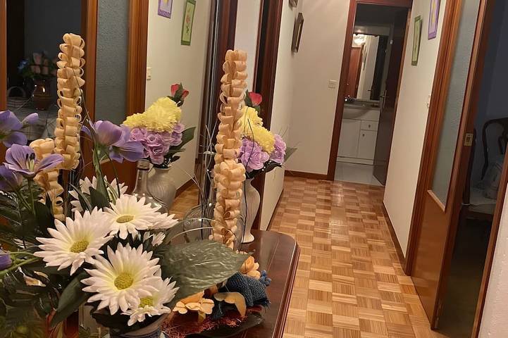 Holiday apartment for 7 people - 1
