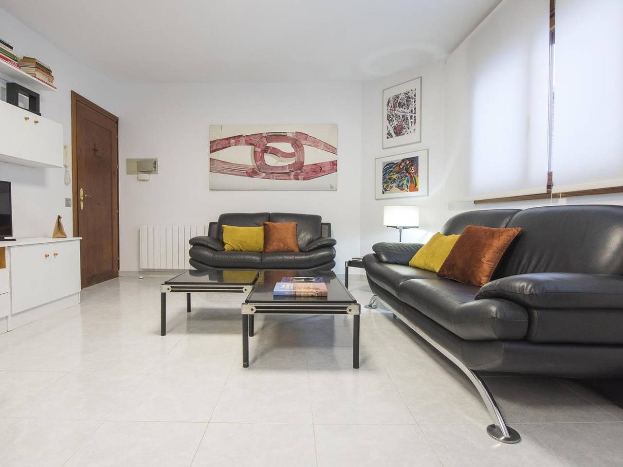 Appartement de vacances entier, Casa Recogidas in Tolède, Province de Tolède