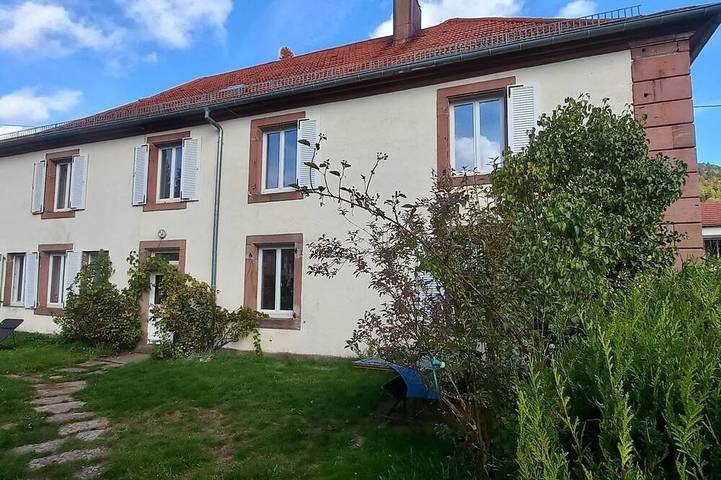 Gîte pour 3 personnes à Plaine (Bas-Rhin) - 3