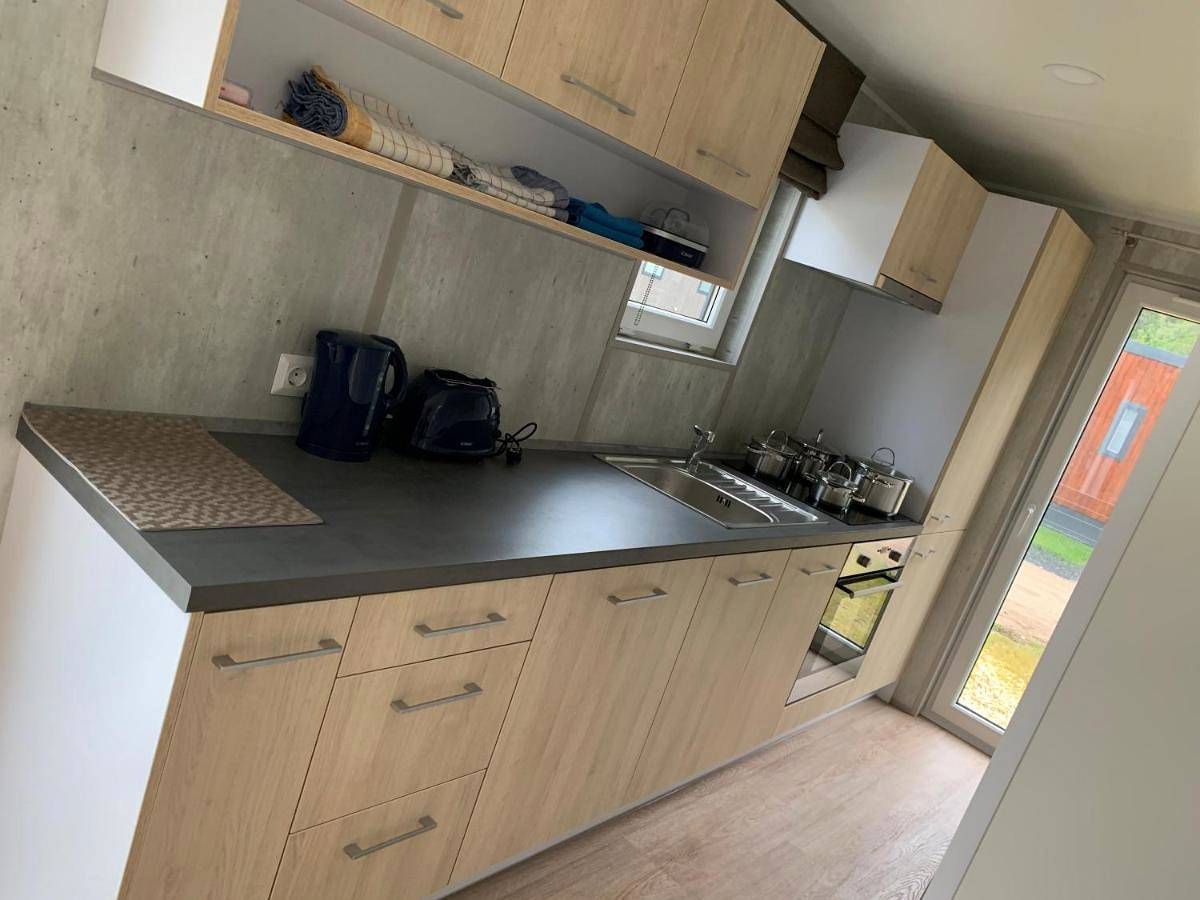 Ganze Wohnung, Two-Bedroom Apartment in Wackersdorf, Naturpark Oberpfälzer Wald