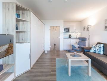 Ferienwohnung für 2 Personen in Cuxhaven (Stadt), Cuxhaven, Bild 2