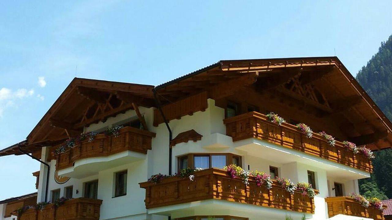 Hütte für 6 Personen in Neustift im Stubaital, Stubaital