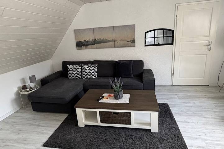 Ferienwohnung für 2 Personen