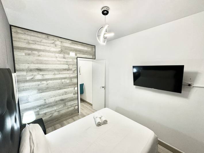 Studio pour 2 personnes - 1