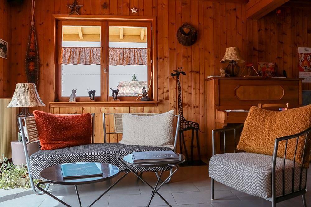 Le Charnet in Pays de Pontarlier, Doubs (desambiguación)