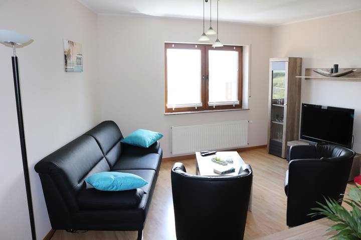 Ferienhaus für 6 Personen, mit Terrasse und Garten in Rheinland-Pfalz - 4