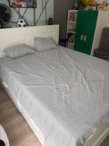 Gîte pour 2 personnes, avec vue et jardin à Boom - 3