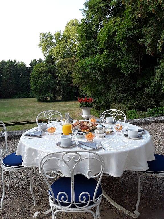 Château de Civray de Touraine - Suite familiale in Civray-de-Touraine, Région de Tours