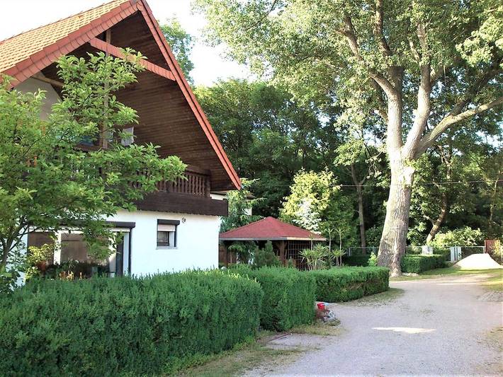 Appartement de vacances pour 6 personnes, avec Balcon et Balcon/Terrasse à Erfurt