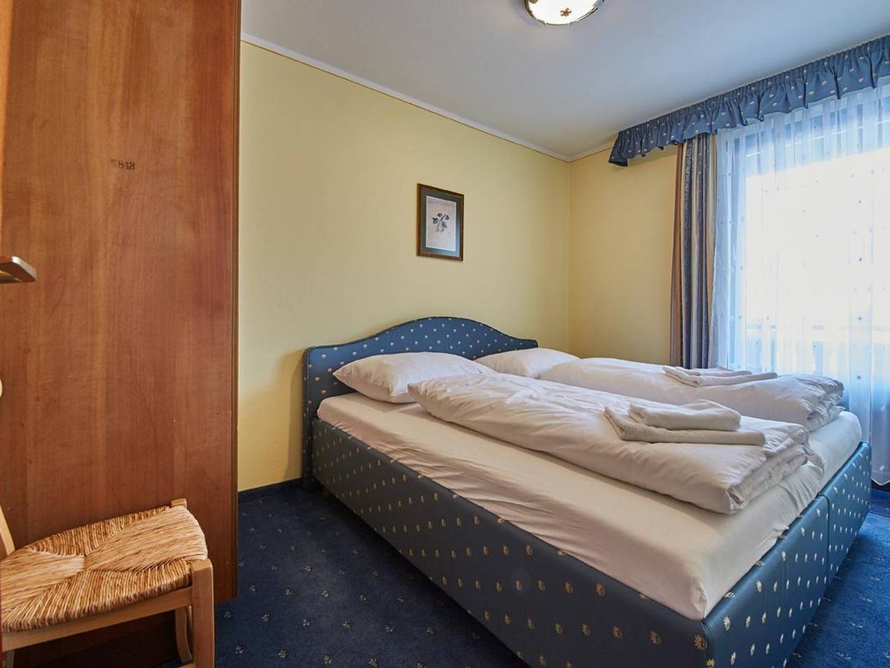 Ganze Ferienwohnung, Appartement Lacher in Saalbach, Saalbach-Hinterglemm