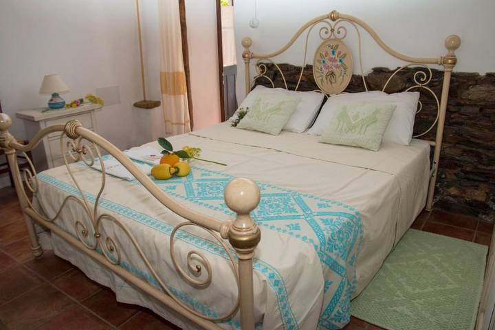 B&b per 5 persone, con Giardino a San Vito
