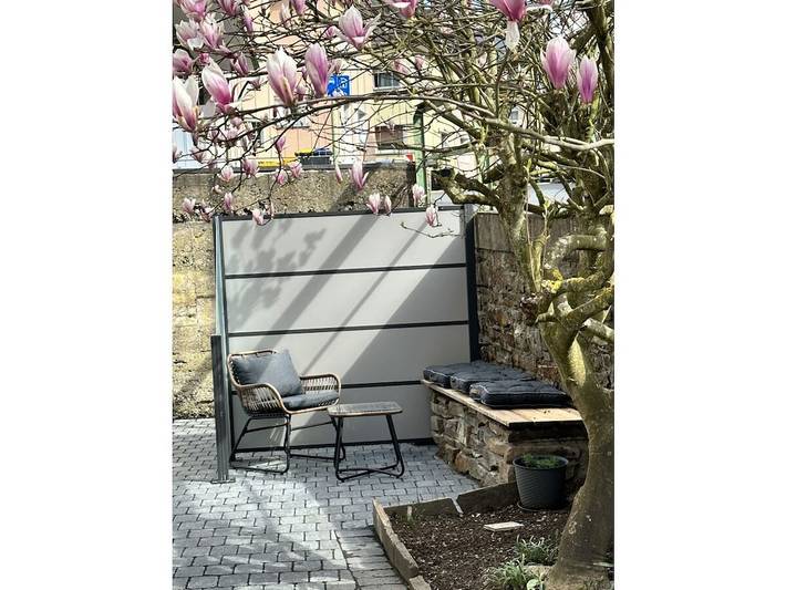 Apartamento moderno con balcón e Internet cerca del centro de Sehl in Cond, Cochem