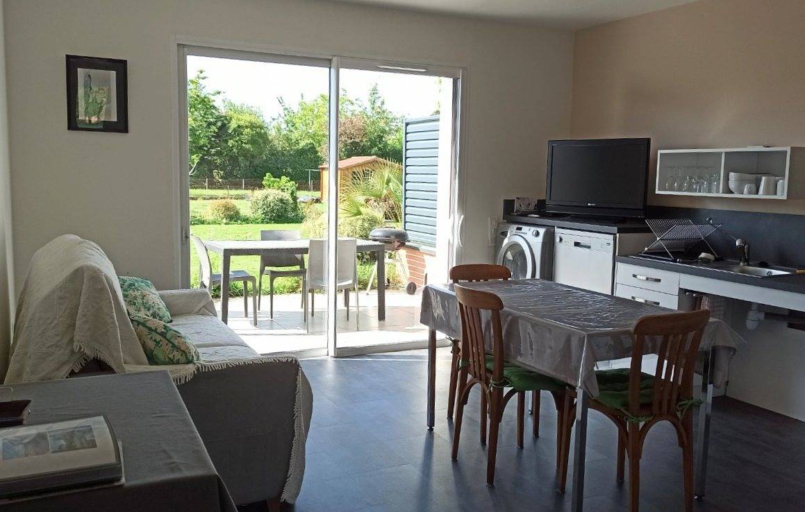 Maison neuve de plain-pied in Albi, Région d'Albi