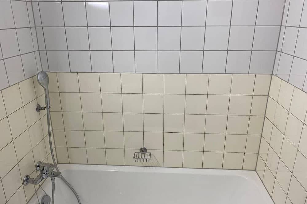 Entire apartment, Comfy studio near city center (Marble 6) in Zurich, Zurich district