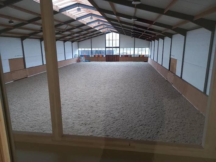 Gîte pour 6 personnes, avec vue à Heusden-Zolder - 2