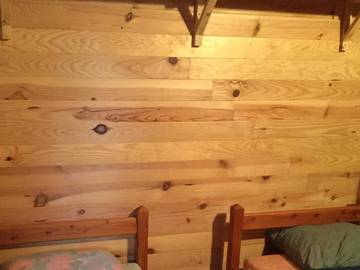 Chalet pour 4 Personnes dans Abjat-sur-Bandiat, Périgord Vert, Photo 4