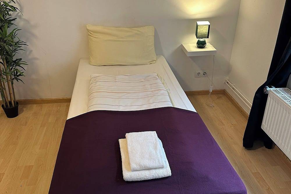 Johannisstraße 1 W2 - 3 Schlafzimmer mit Parkplatz in Neumünster, Schleswig-Holstein Binnenland