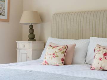 Holiday Rental for 5 People in Pickering, North Yorkshire, Photo 3