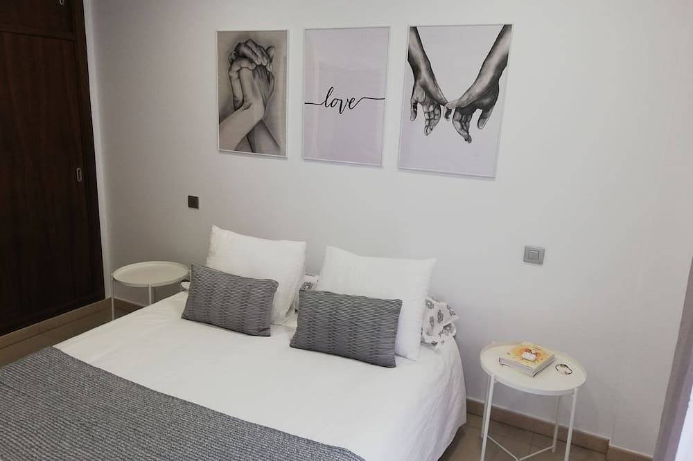 Ganze Wohnung, Ilusion Alcalá Mar in Alcalá, Guía de Isora