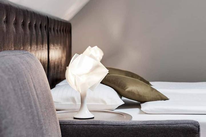 Doppelzimmer Ferienhaus 1 -3 Nächte - Hotel Birkenhof in Südoststeiermark, Bad Radkersburg