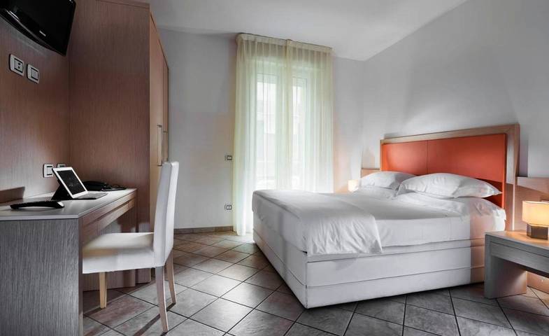 Gîte pour 6 personnes, animaux acceptés dans Bellaria-Igea Marina - 3