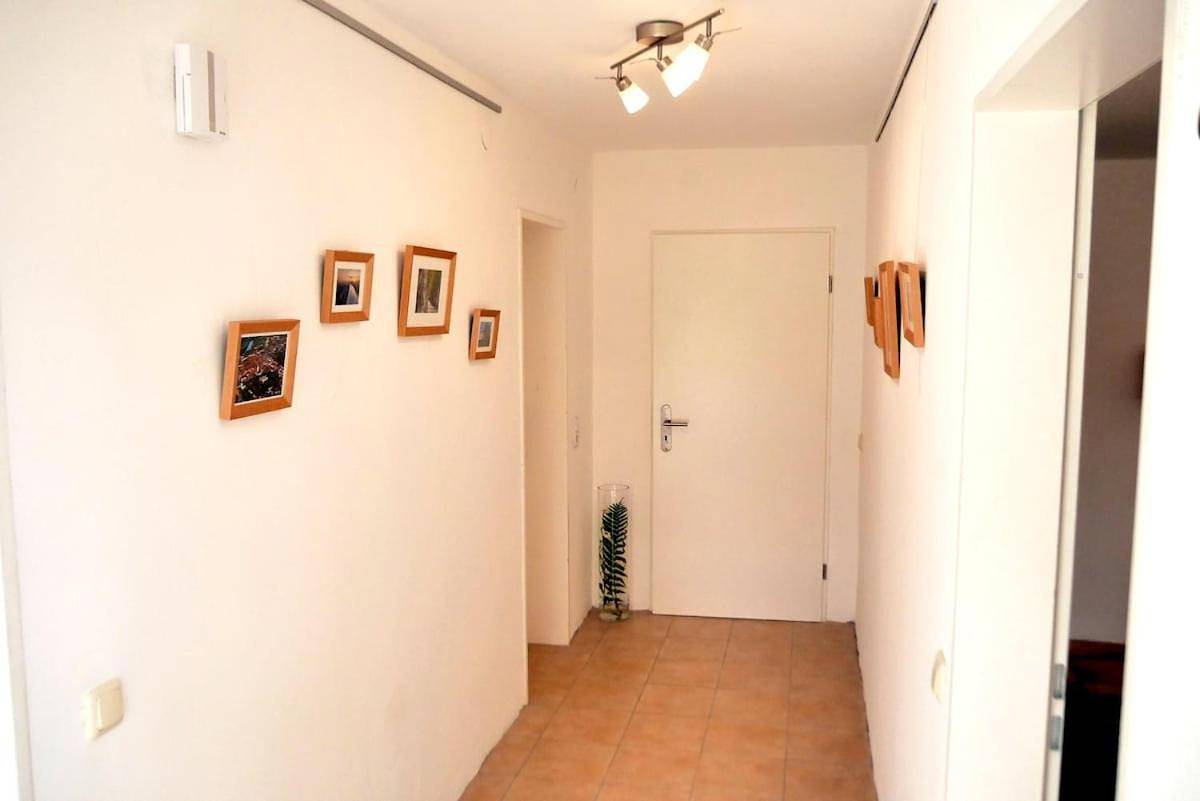 Ganze Wohnung, Bright basement apartment in Wienhausen near Celle in Wienhausen, Landkreis Celle