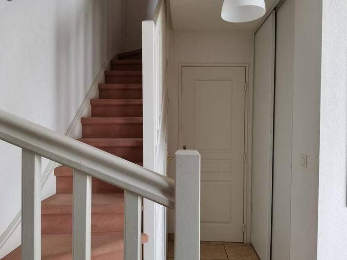 Location de vacances pour 6 personnes, avec jardin à Saint-Genis-Pouilly - 4