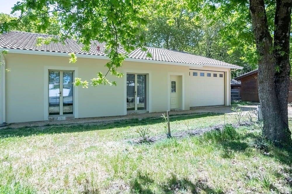 Photo : Maison de vacances