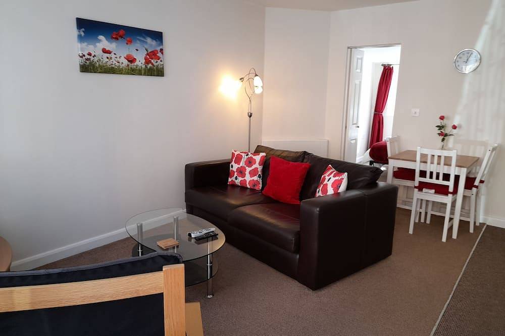 Bungalow for 2 People in Shropshire, West Midlands
