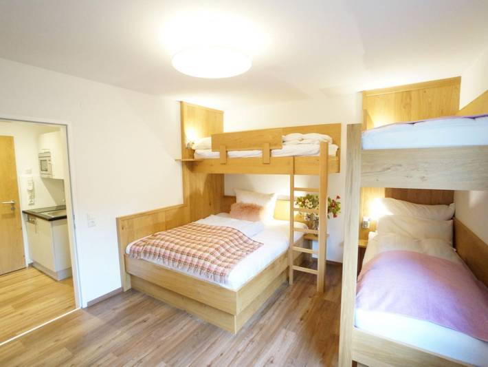 Hütte für 4 Personen in Steinernes Meer - 4