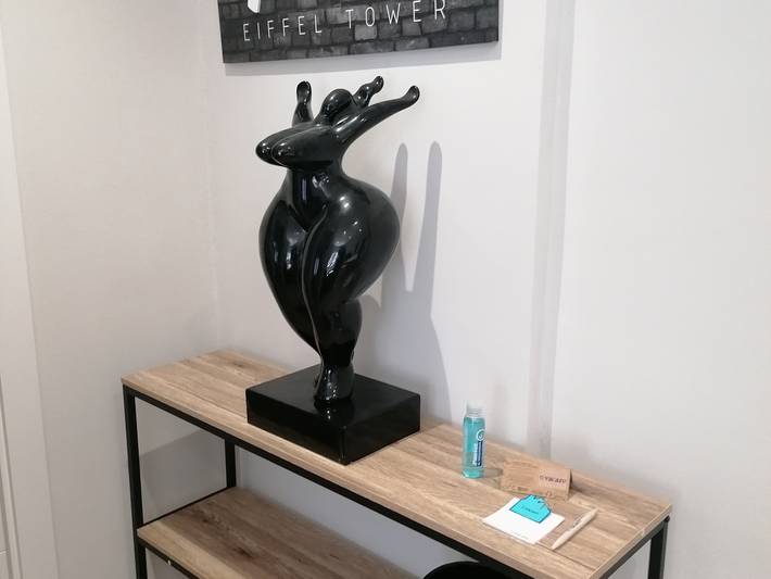 Gîte pour 6 personnes à Santander - 4