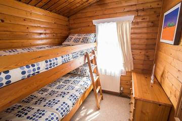 Chalet for 5 People in California (Great Yarmouth), Great Yarmouth, Photo 1