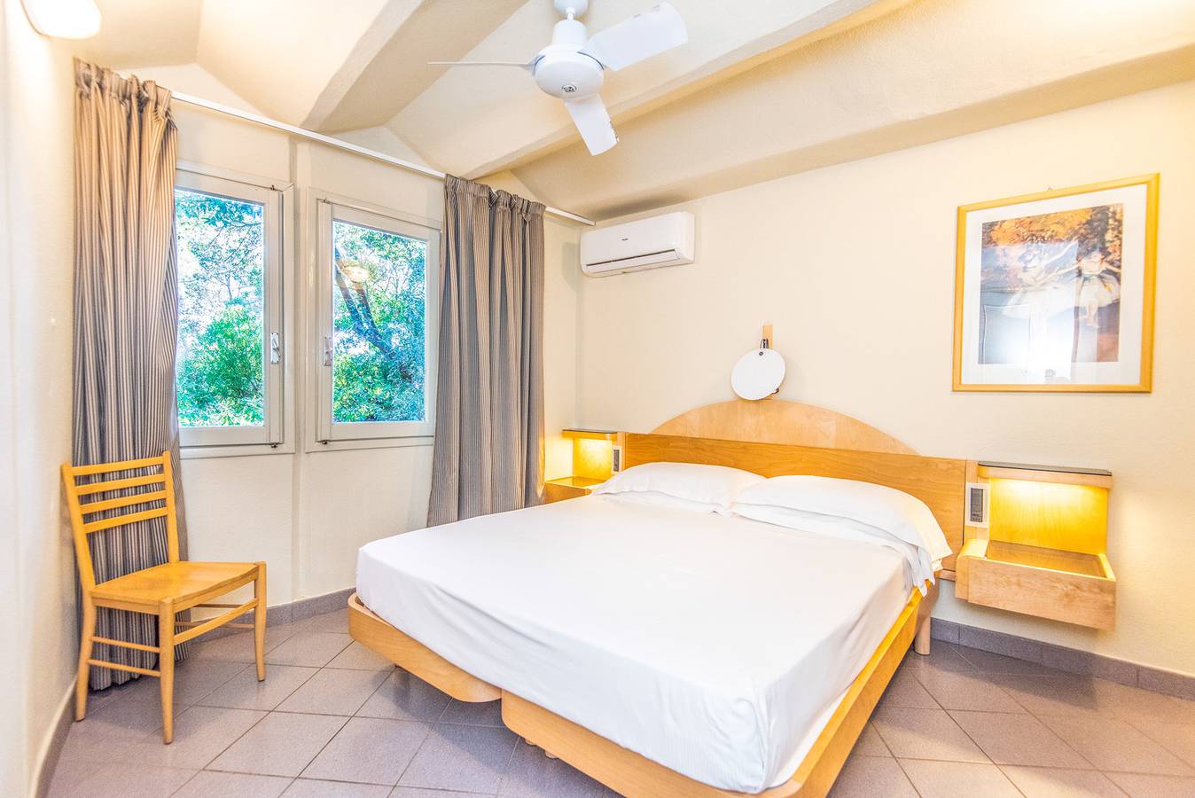 Villetta Medium Verdello 4 pax in San Vincenzo, Costa degli Etruschi