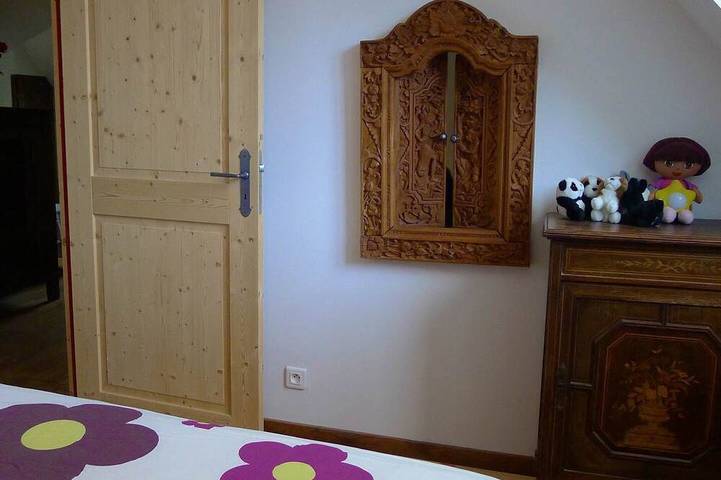 Location de vacances pour 8 personnes à Miannay - 4