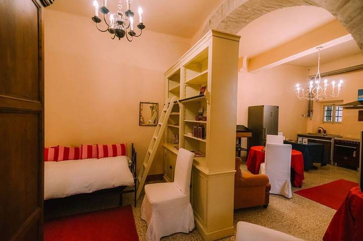 Appartamento intero, In centro città, a 7 km dal mare in Fermo (Villaggio), Fermo