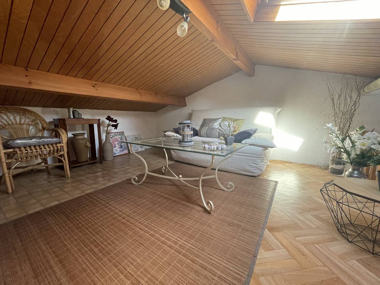 Apartamento entero, T3 en Planta Baja con Jardín y Parking Privado in Saint-Georges-de-Didonne, Côte de Beauté