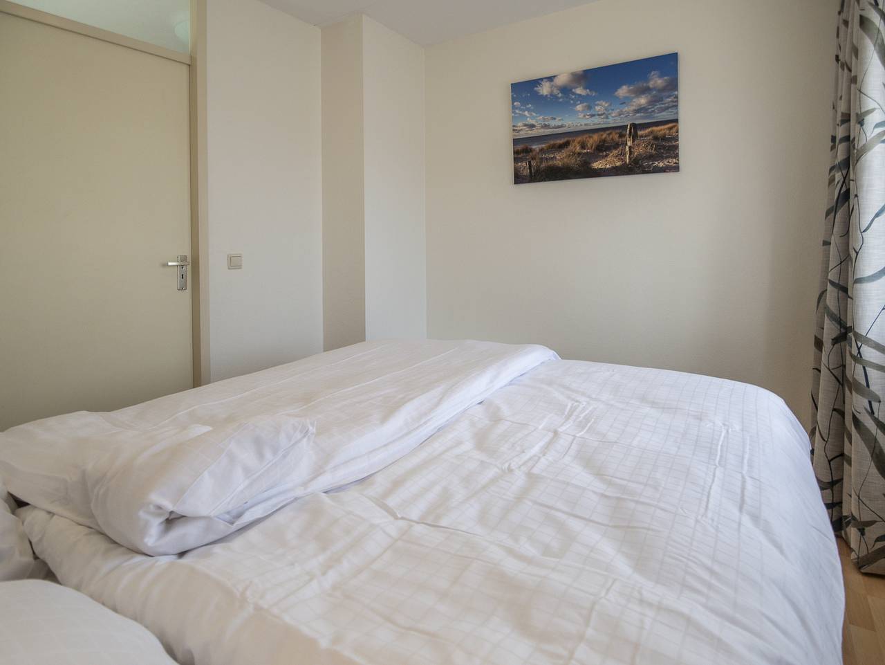 Callinghe Vakanties — Beach Appartement 03 in Callantsoog, Holanda Septentrional - Costa del Mar del Norte