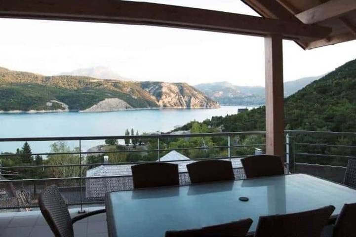 Holiday apartment for 6 people, with pool - 1