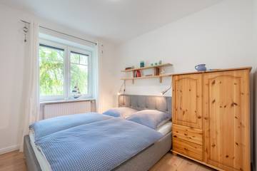 Ferienwohnung für 7 Personen in Waabs, Eckernförder Bucht, Bild 1