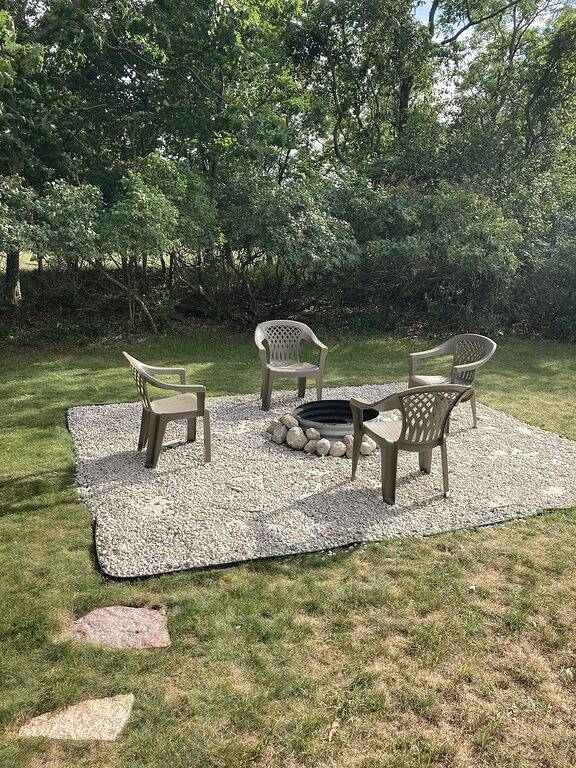 Best of Both Worlds! 5th Avenue Beach and Downtown Within Walking Distance!! in Manistee, Manistee County