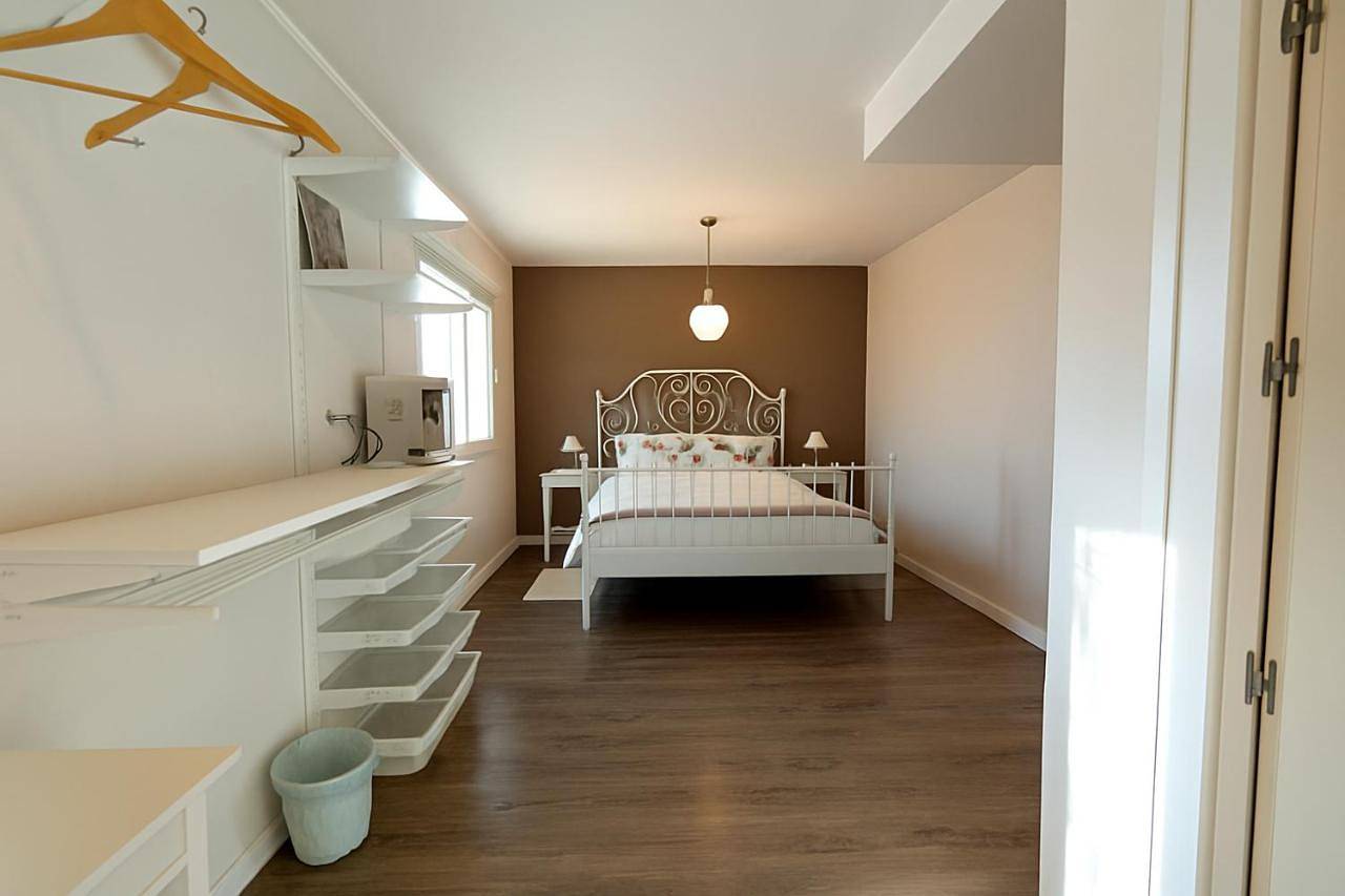 Double Room in Madrid, Madrid Province